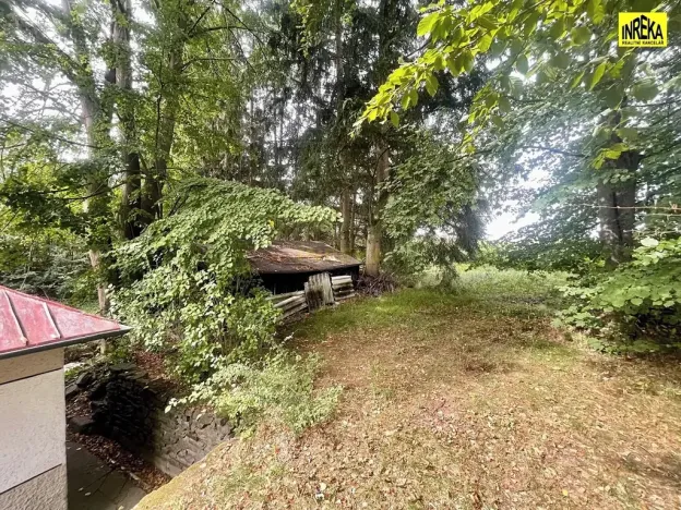 Prodej chaty, Soběslav, 41 m2