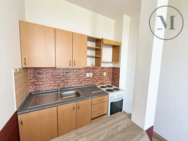 Pronájem bytu 2+kk, Planá nad Lužnicí, Průmyslová, 62 m2