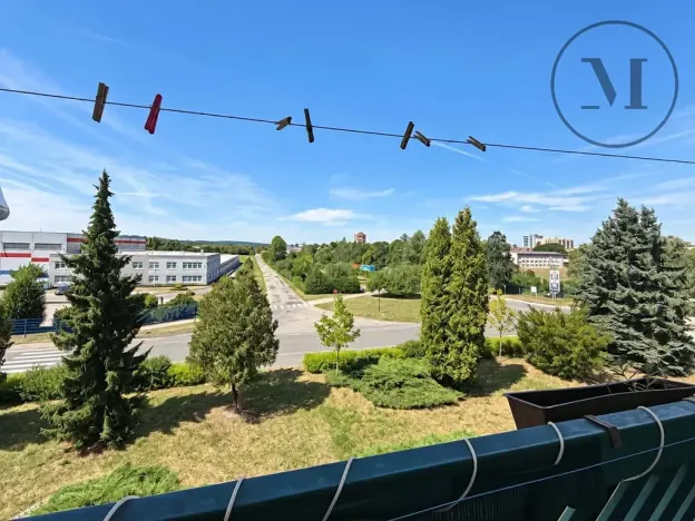 Pronájem bytu 2+kk, Planá nad Lužnicí, Průmyslová, 62 m2