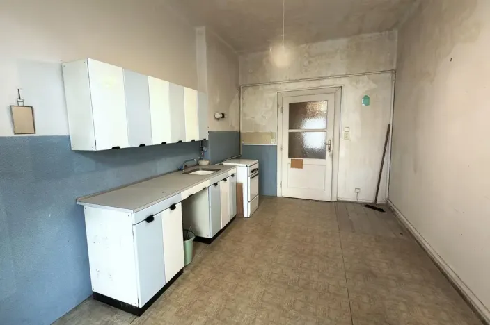 Prodej bytu 2+1, Brno - Veveří, Gorkého, 77 m2