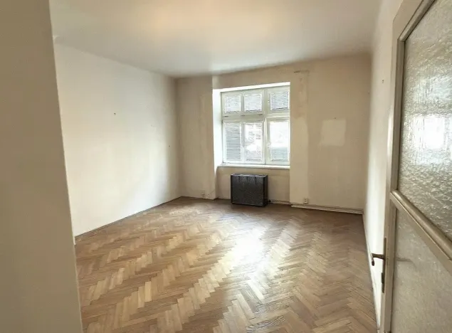 Prodej bytu 2+1, Brno - Veveří, Gorkého, 77 m2