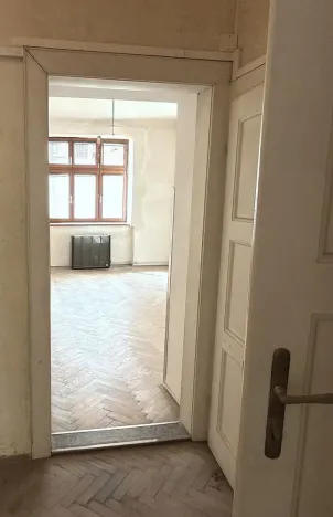 Prodej bytu 2+1, Brno - Veveří, Gorkého, 77 m2