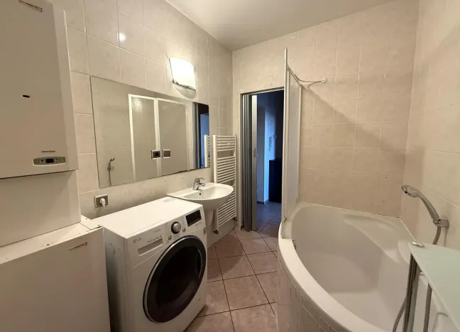 Pronájem bytu 1+kk, Střelice, Ant. Smutného, 39 m2