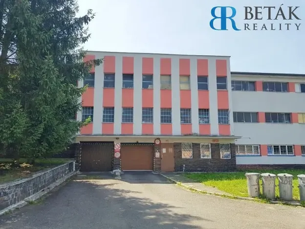 Prodej ostatní, Přerov - Přerov I-Město, Gen. Rakovčíka