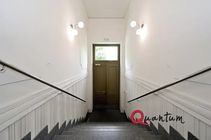 Pronájem bytu 2+kk, Praha - Žižkov, Žižkovo náměstí, 58 m2