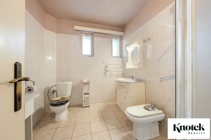 Prodej rodinného domu, Nýrov, 182 m2