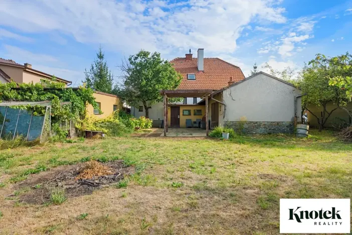 Prodej rodinného domu, Nýrov, 182 m2