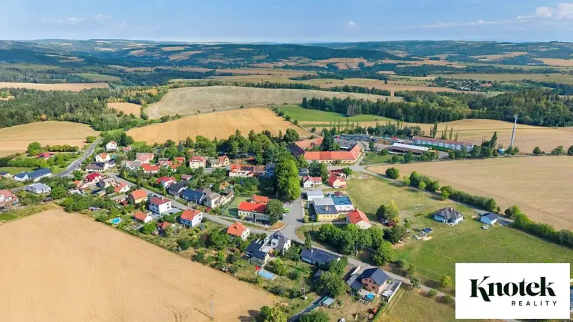 Prodej rodinného domu, Nýrov, 182 m2