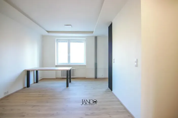 Pronájem bytu 2+kk, Brno, Polní, 55 m2