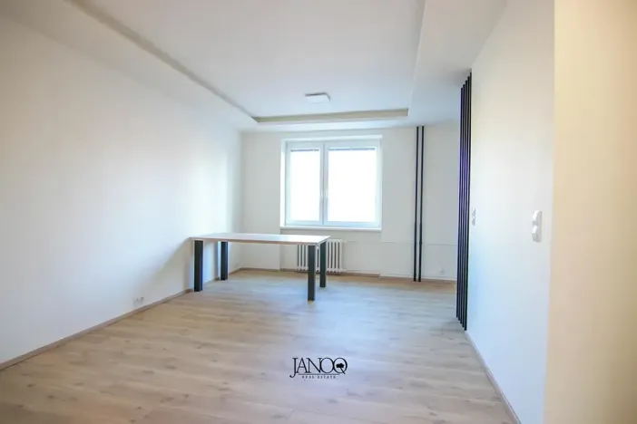 Pronájem bytu 2+kk, Brno, Polní, 55 m2