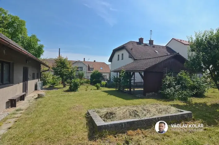 Prodej rodinného domu, Stěžery, Lipová, 186 m2