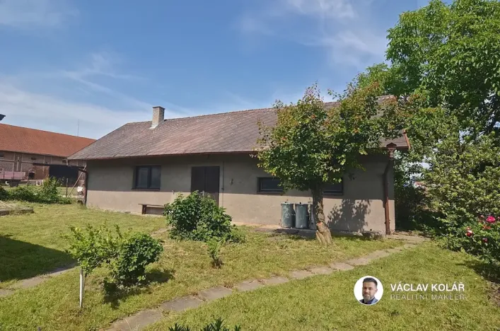 Prodej rodinného domu, Stěžery, Lipová, 186 m2