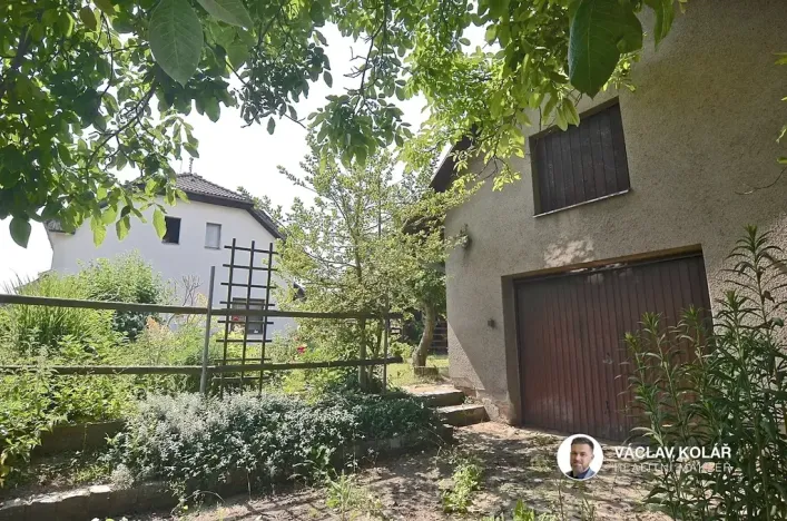 Prodej rodinného domu, Stěžery, Lipová, 186 m2