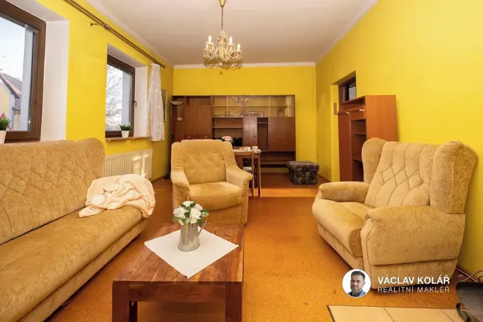 Prodej rodinného domu, Stěžery, Lipová, 186 m2
