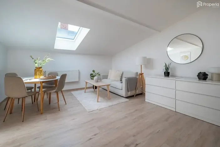 Prodej bytu 3+kk, Brno, Elgartova, 73 m2