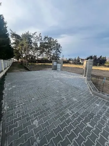 Prodej pozemku pro bydlení, Borek, 800 m2