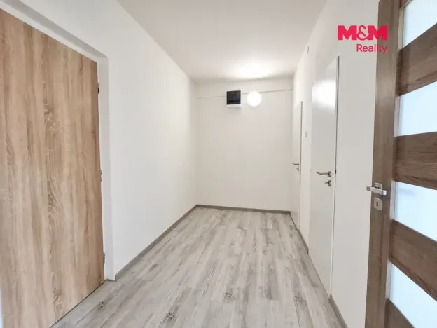Prodej bytu 1+1, Habartov, Čs. armády, 36 m2