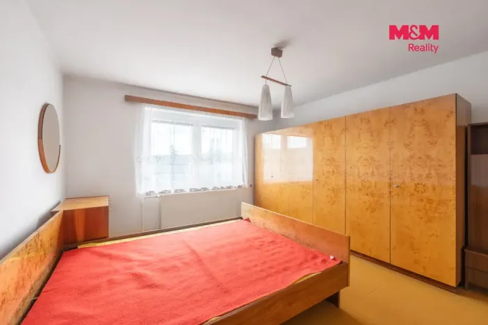 Prodej rodinného domu, Slavičín - Hrádek na Vlárské dráze, Hrádecká, 105 m2