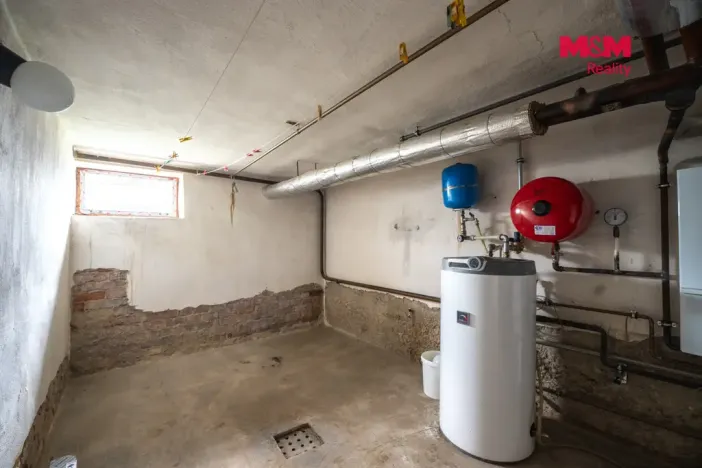 Prodej rodinného domu, Slavičín - Hrádek na Vlárské dráze, Hrádecká, 105 m2