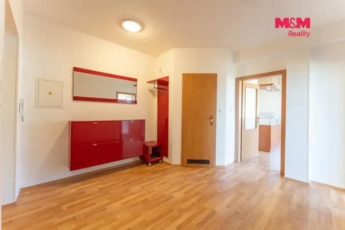 Prodej bytu 4+kk, Kosmonosy, Zahradní, 100 m2