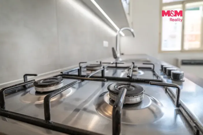 Prodej bytu 3+kk, Mariánské Lázně, Lidická, 72 m2