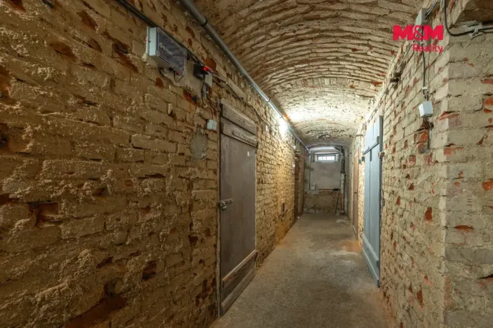 Prodej bytu 3+kk, Mariánské Lázně, Lidická, 72 m2