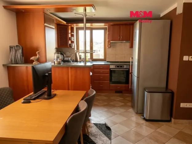 Pronájem bytu 3+kk, Štítina, Nádražní, 75 m2