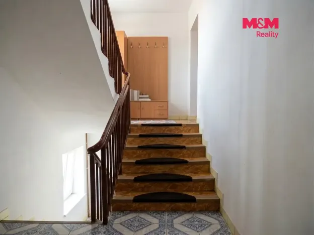 Pronájem bytu 3+kk, Štítina, Nádražní, 75 m2