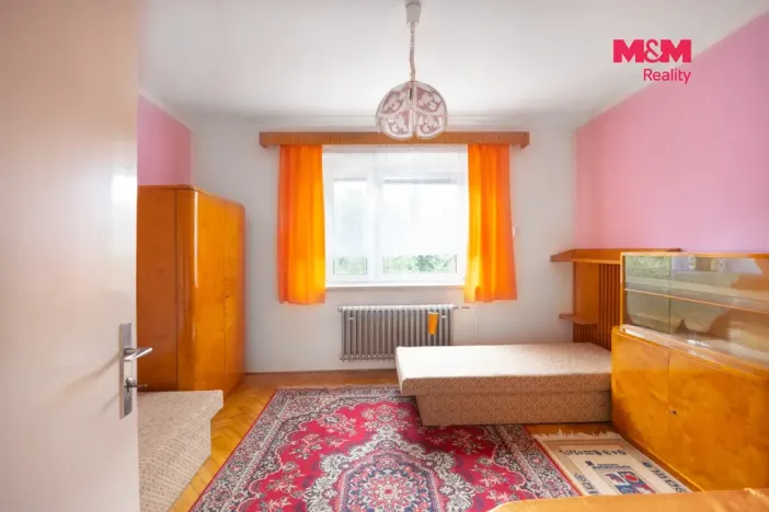 Prodej rodinného domu, Bílovec, Bezručova, 239 m2