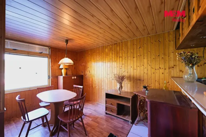 Prodej chaty, Olomouc - Droždín, 36 m2