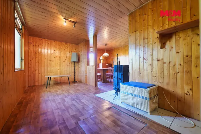 Prodej chaty, Olomouc - Droždín, 36 m2