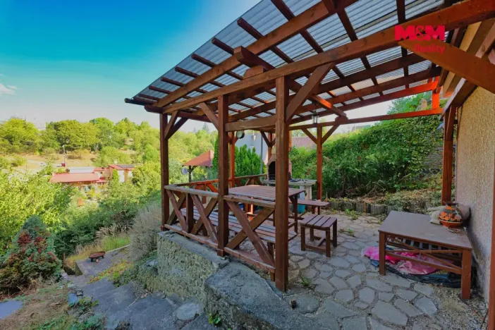 Prodej chaty, Olomouc - Droždín, 36 m2