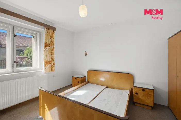 Prodej rodinného domu, Chrášťany, 148 m2
