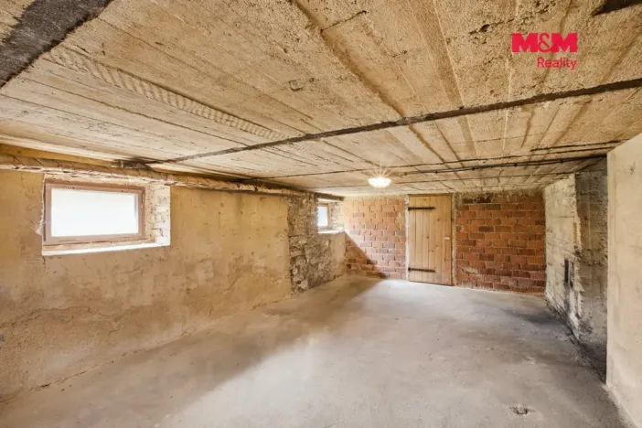 Prodej rodinného domu, Chrášťany, 148 m2