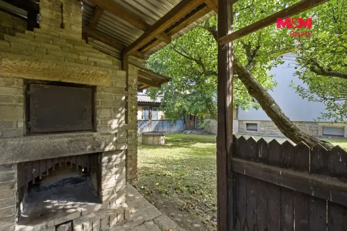 Prodej rodinného domu, Chrášťany, 148 m2
