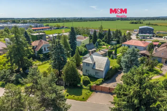 Prodej rodinného domu, Sadská, Pražská, 210 m2