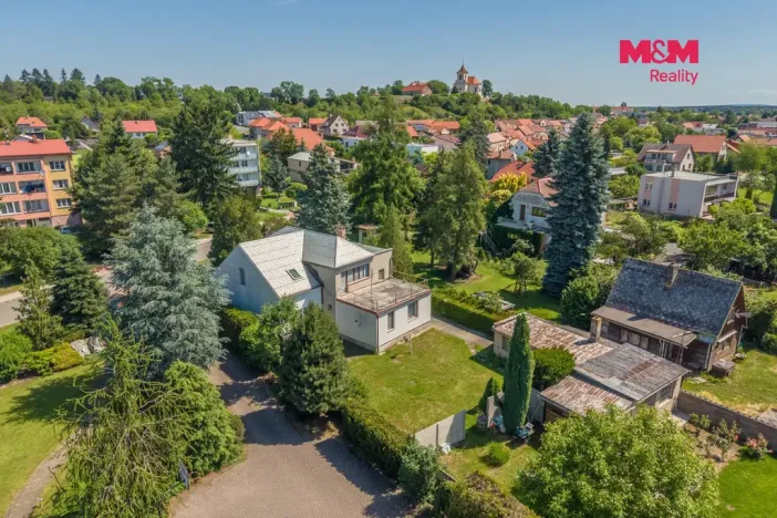 Prodej rodinného domu, Sadská, Pražská, 210 m2
