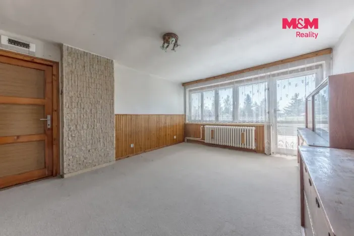 Prodej rodinného domu, Sadská, Pražská, 210 m2