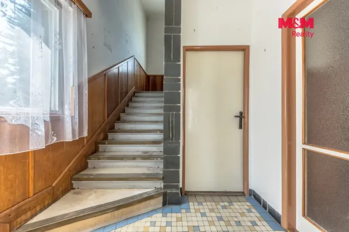 Prodej rodinného domu, Sadská, Pražská, 210 m2