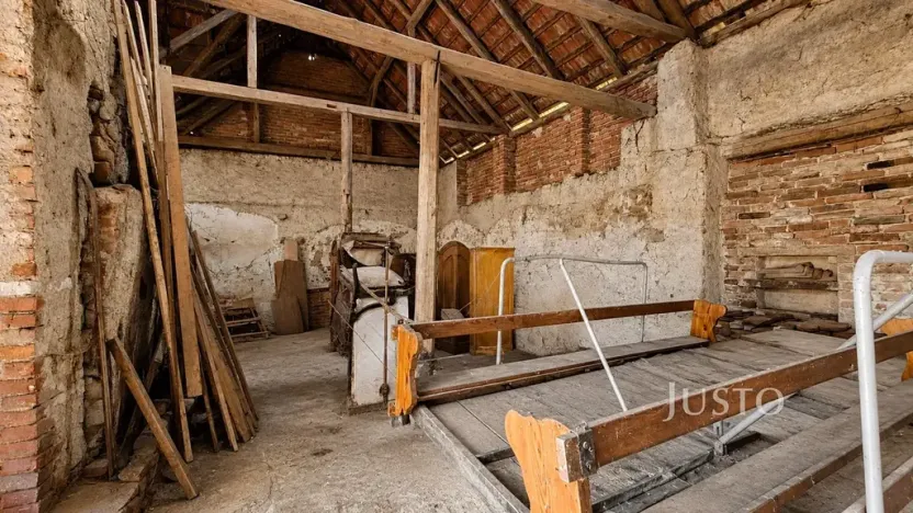 Prodej rodinného domu, Litochovice, 120 m2