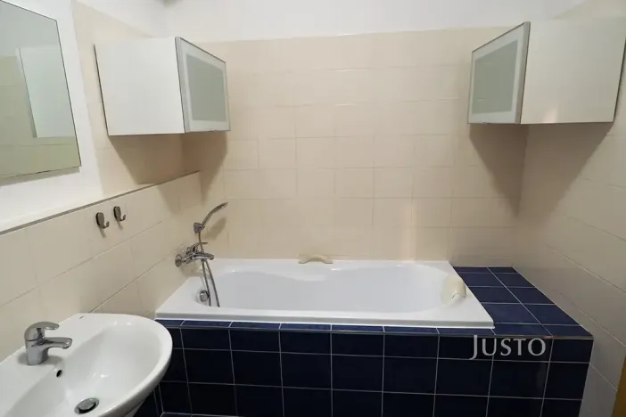 Pronájem bytu 3+kk, Písek, V Portyči, 86 m2