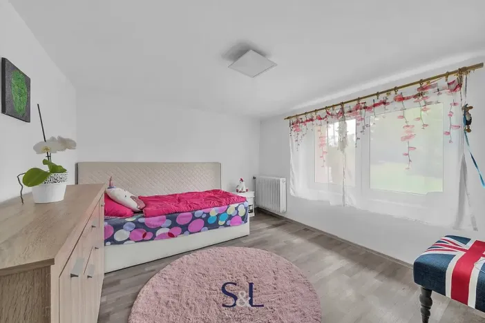 Prodej rodinného domu, Bulovka, 180 m2