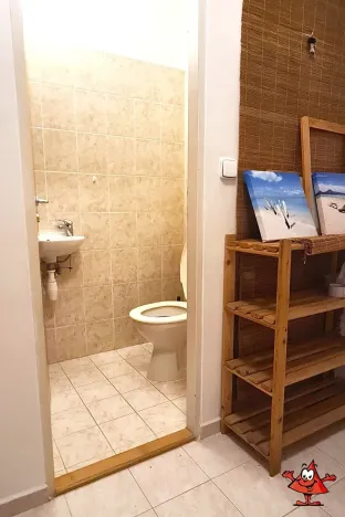 Prodej bytu 2+kk, Praha - Vysočany, bratří Dohalských, 56 m2