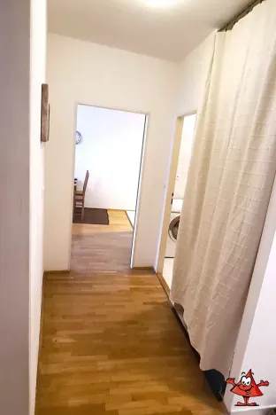 Prodej bytu 2+kk, Praha - Vysočany, bratří Dohalských, 56 m2