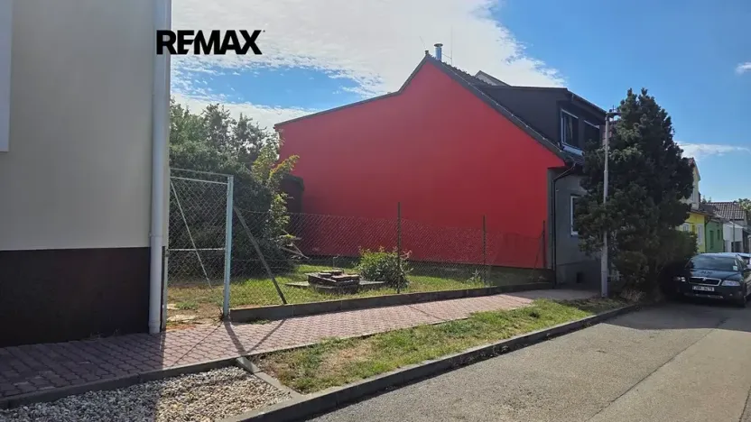Prodej pozemku pro bydlení, Brno, 351 m2