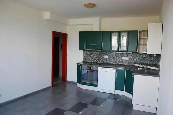 Pronájem bytu 3+kk, Jindřichův Hradec, 58 m2