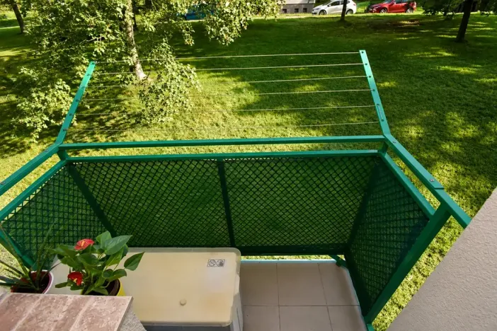 Prodej bytu 2+1, Chvaletice, Dukelská, 54 m2