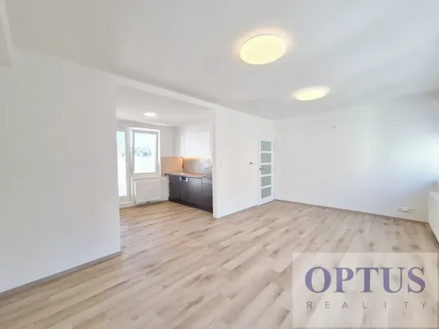 Pronájem bytu 2+kk, Praha - Braník, Za mlýnem, 46 m2