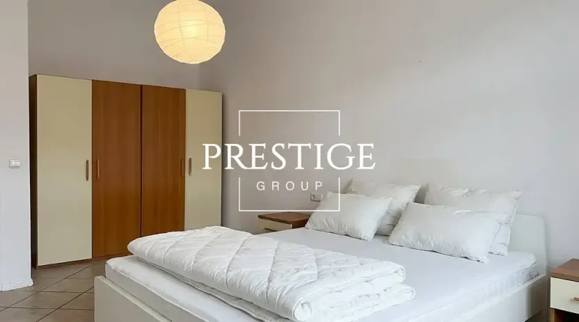 Pronájem bytu 2+kk, Praha - Karlín, Kubova, 43 m2