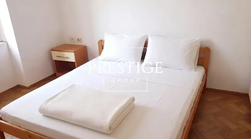 Pronájem bytu 2+kk, Praha - Vršovice, Žitomírská, 51 m2